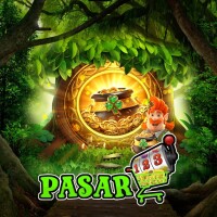 PASAR123 - Permainan Tembak Ikan Seru dan Mengasyikkan
