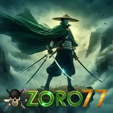 ZORO77 - Game Simulasi Seru untuk Pengalaman Interaktif