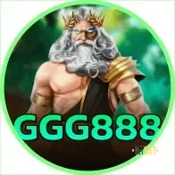 Logo ggg888